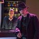 Bunraku : photo Josh Hartnett, Woody Harrelson