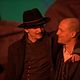 Bunraku : photo Josh Hartnett, Woody Harrelson