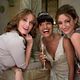 Aus Lust und Leidenschaft : photo Orla Brady, Sarah Parish, Shelley Conn