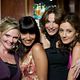 Aus Lust und Leidenschaft : photo Orla Brady, Sarah Parish, Sharon Small, Shelley Conn