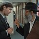 Crossing Over : photo Jim Sturgess, Wayne Kramer