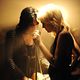 Bild zu <b>The Runaways</b>: Dakota Fanning, Floria Sigismondi, Kristen Stewart