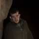 Sherlock : photo Russell Tovey