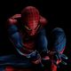 The Amazing Spider-Man