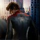 The Amazing Spider-Man : photo Andrew Garfield