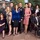 Army Wives : photo Brian McNamara, Brigid Brannagh, Catherine Bell, Drew Fuller, Kim Delaney