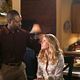 Army Wives : photo Sally Pressman, Sterling K. Brown