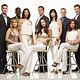 Army Wives : photo Brian McNamara, Brigid Brannagh, Catherine Bell, Drew Fuller, Jeremy Davidson