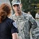 Army Wives : photo Brigid Brannagh, Drew Fuller