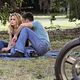 Army Wives : photo Drew Fuller, Sally Pressman