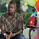 Army Wives : photo Sterling K. Brown