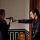 Amigo - Tod bei Ankunft : photo Florian David Fitz, Lars Becker