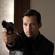 Amigo - Tod bei Ankunft : photo Florian David Fitz, Lars Becker