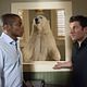 Bild zu <b>Psych</b>: Dule Hill, James Roday