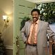 Bild zu <b>Psych</b>: Dule Hill