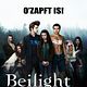 Beilight: Biss zum Abendbrot : poster