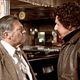 Das A-Team : photo George Peppard, Norman Alden