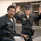 Das A-Team : photo Al White, Dean Stockwell