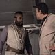 Das A-Team : photo Dwight Schultz, Mr. T