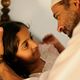 Miral : photo Alexander Siddig, Julian Schnabel