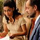 Miral : photo Alexander Siddig, Julian Schnabel