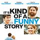 It's Kind of a Funny Story