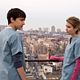 <b>Emma Roberts, Keir Gilchrist</b> Bild : It's Kind of a Funny Story