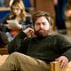 It's Kind of a Funny Story : photo Zach Galifianakis