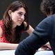 On the Run : photo Caterina Murino, Eric Valette