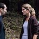 On the Run : photo Alice Taglioni, Eric Valette, Zinedine Soualem