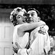 Wir sind gar nicht verheiratet : photo David Wayne, Edmund Goulding, Marilyn Monroe