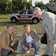 Kommissar Rex : photo Gerhard Zemann, Kaspar Capparoni, Martin Weinek