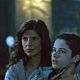 Supernatural : photo Cindy Sampson, Nicholas Elia