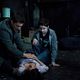 Supernatural : photo Cindy Sampson, Jensen Ackles, Nicholas Elia