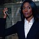 Supernatural : photo Lanette Ware