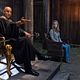 Supernatural : photo Alona Tal, Faran Tahir
