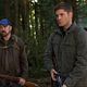 <b>Jensen Ackles, Jim Beaver</b> Bild : Supernatural