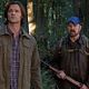 <b>Jared Padalecki, Jim Beaver</b> Bild : Supernatural