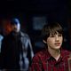 Supernatural : photo Collin MacKechnie, Jim Beaver, Steven Williams