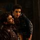 Supernatural : photo Ian Tracey, Meghan Ory