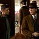 Supernatural : photo Jensen Ackles, Nicholas Lea