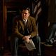 Supernatural : photo Nicholas Lea