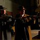 Supernatural : photo Jensen Ackles, Nicholas Lea