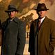 Supernatural : photo Jensen Ackles, Nicholas Lea