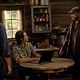 Supernatural : photo Jared Padalecki, Jensen Ackles, Jim Beaver
