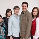 Pastewka : photo Bastian Pastewka, Bettina Lamprecht, Cristina Do Rego, Matthias Matschke, Sonsee Neu