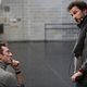Bild zu <b>Black Swan</b>: Darren Aronofsky, Vincent Cassel