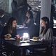 Bild zu <b>Black Swan</b>: Darren Aronofsky, Mila Kunis, Natalie Portman