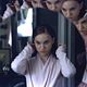 Bild zu <b>Black Swan</b>: Darren Aronofsky, Natalie Portman
