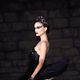 Bild zu <b>Black Swan</b>: Darren Aronofsky, Natalie Portman